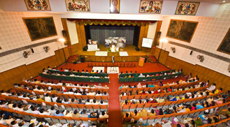 Patna Satsang 2012